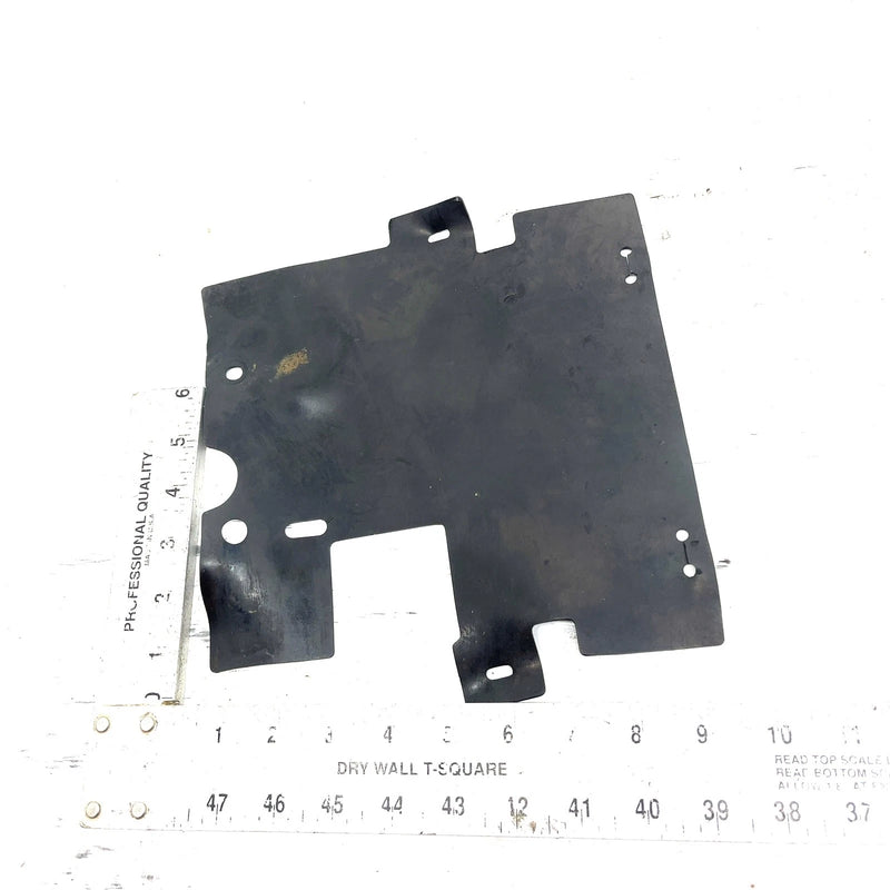 06-08 Honda Sportrax 250 TRX250 OEM Protector Pad 17518-HN6-A30 AH83