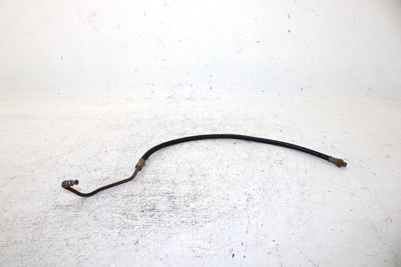 1995 Polaris Xlt Oem Brake Line 1930755 SP34