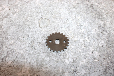 2015 Polaris Ranger 570 Eps Oem 21T Oil Pump Sprocket 3222199 Q6860