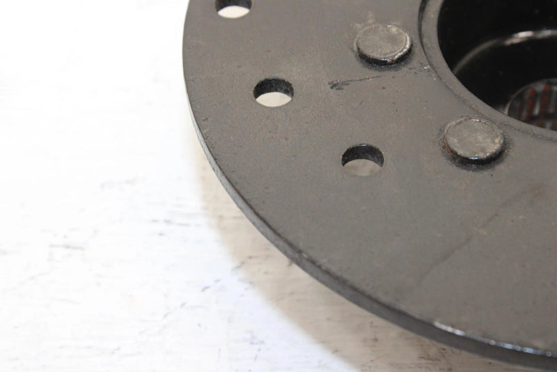 2000 Polaris Sportsman 500 Oem Rear Brake Rotor 1910188 AP213