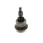2002 Bombardier Quest 500 OEM Strarter Bevel Gear 711889645 AB14