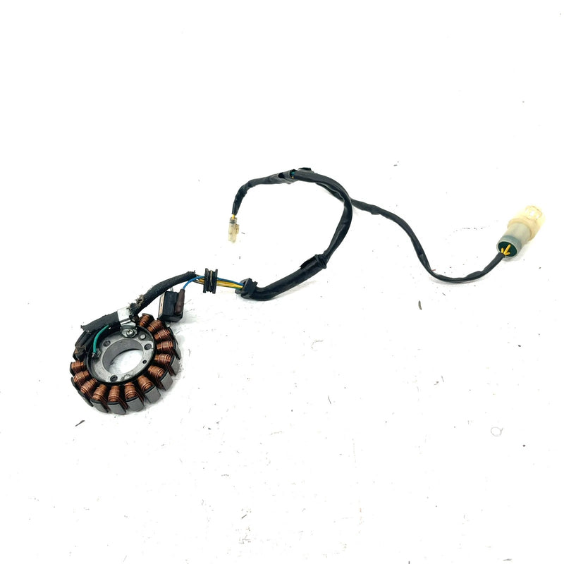 93-08 Honda Sportrax 300 TRX300EX 2x4 OEM Stator 31120-HM3-671 AH81