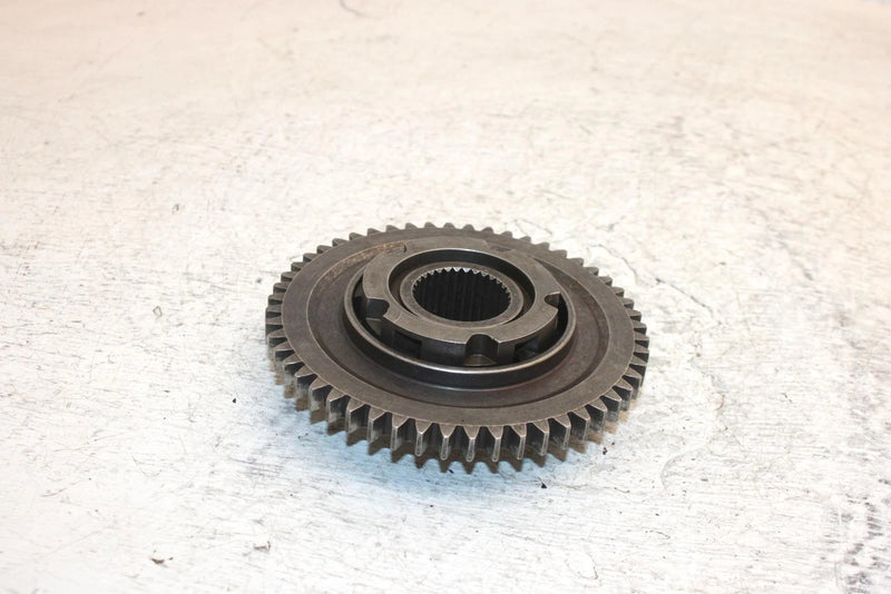 2001 Polaris 500 Classic Oem 52T Reverse Gear Assembly 1341410 SP27