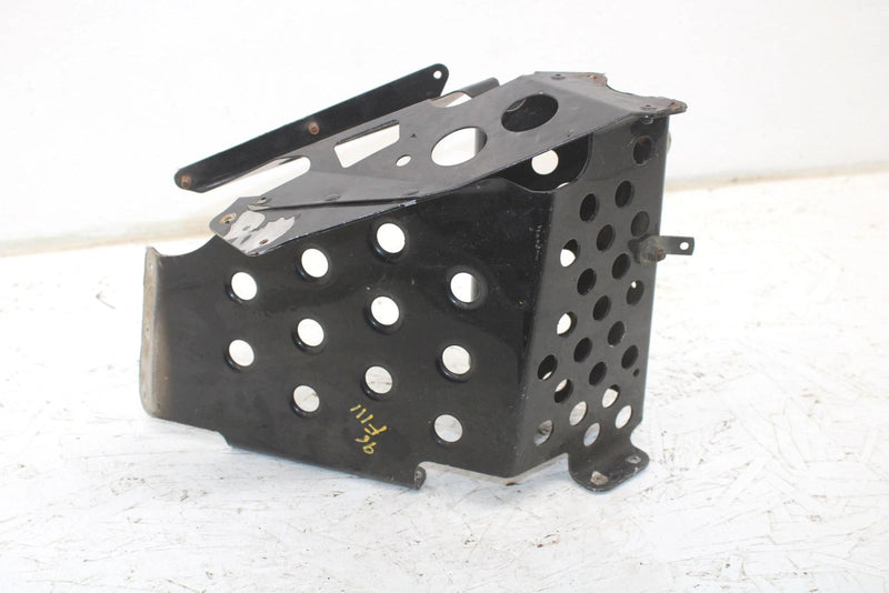 1996 Ski-doo Formula Iii 600 Oem Right Foot Well 518312906 SS88