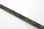 Ski-doo Oem Hex Screw Bolt M12x252 250000229 Q4702