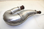 2006 Ski-doo Mxz 800 Ho OEM Tuned Exhaust Expansion Chamber Pipe 514053749 SS75