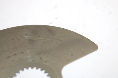 1997 Ski-doo Mxz 583 Oem Rotary Valve 159deg 420924502 Q3913