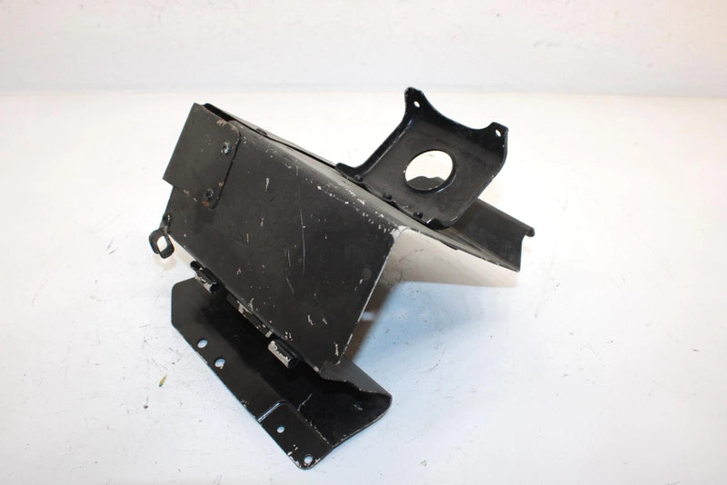 90 Yamaha Phazer Ii Le Oem Left Footwell 87F-21910-09-00 SY36