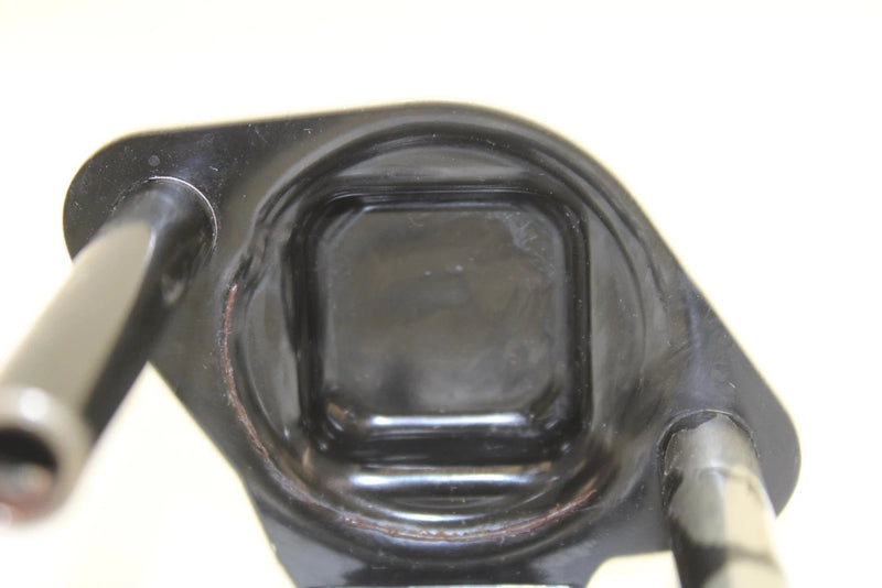 2002 Polaris Virage I Oem Fuel Injector Cap Bracket 1202086 JP4