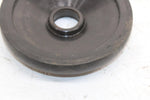 1999 Ski-doo Mxz 440f Oem Upper Idler Wheel 155 Black 572094300 SS97