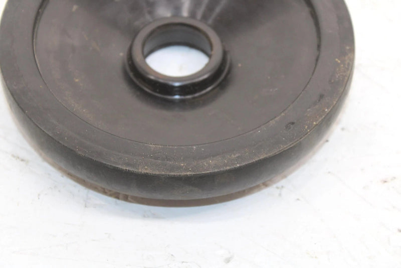 1999 Ski-doo Mxz 440f Oem Upper Idler Wheel 155 Black 572094300 SS97