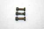 2005 Polaris Trail Boss 330 Oem Brake Rotor Mounting Bolt Set 7512365 AP131