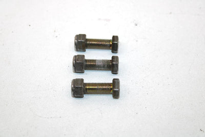 2005 Polaris Trail Boss 330 Oem Brake Rotor Mounting Bolt Set 7512365 AP131