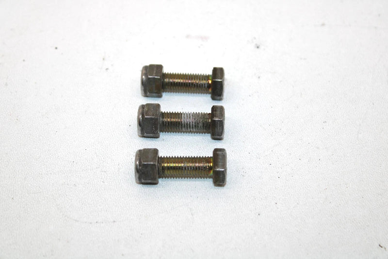 2005 Polaris Trail Boss 330 Oem Brake Rotor Mounting Bolt Set 7512365 AP131