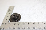 2000 Honda Trx 250 Recon Oem Reverse Idler Gear 23721-HM8-000 AH52