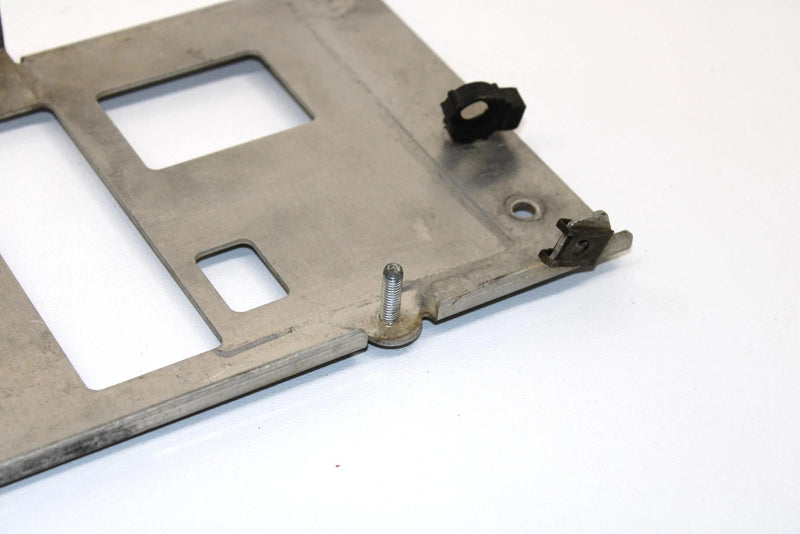 07 Polaris Iq Lx 600 Oem Center Electrical Plate 1015761 B205