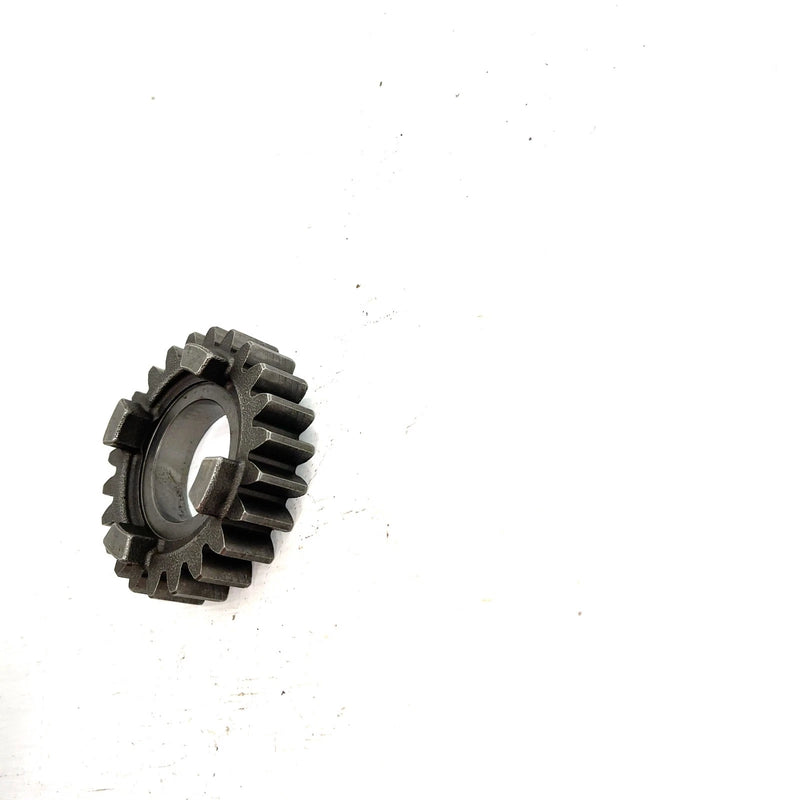 2002 Suzuki Quadrunner 500 LTF500F 4x4 OEM 23T 4th Drive Gear 24241-44B01 AS37