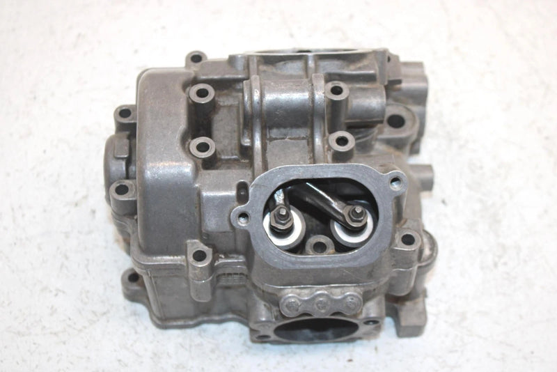 2007 Arctic Cat Atv 650 H1 Oem Cylinder Head 0808-047 AA25