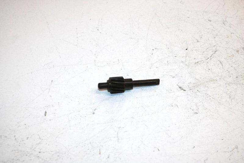 97 Polaris Xc 600 Oem Plastic Oil Pump Gear 3083131 5141635 Q1930