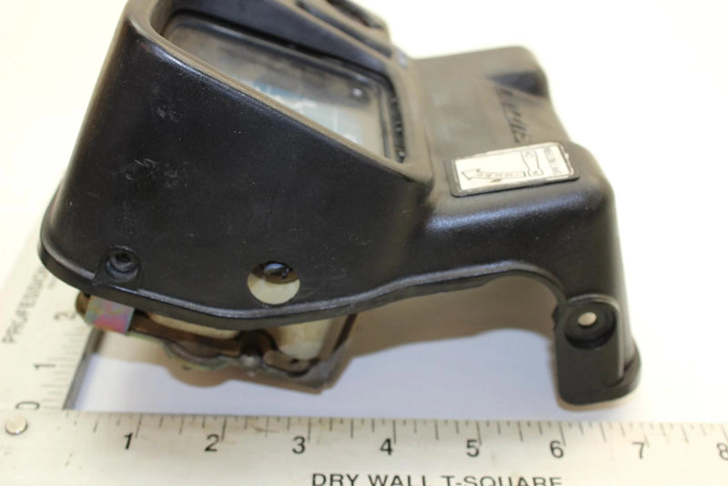 1988 Suzuki Quadrunner 250 Oem Speedometer Dash Assembly 34110-19B22 AS18