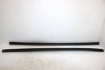 1996 Arctic Cat Zrt 600 Oem Tunnel Wear Strip Pair 0706-739 SA46
