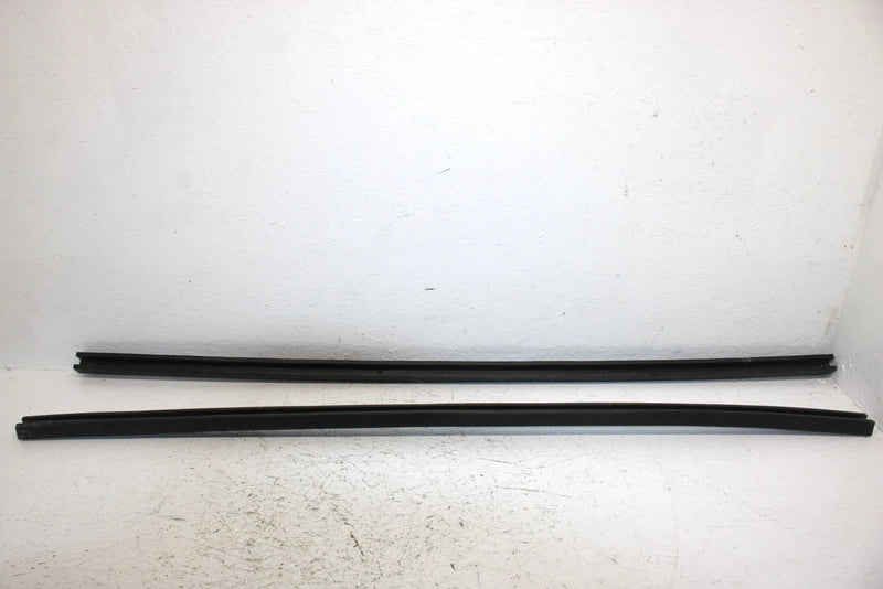 1996 Arctic Cat Zrt 600 Oem Tunnel Wear Strip Pair 0706-739 SA46