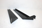 90 Arctic Cat Tigre Ext Mountain Cat Oem Rear Tunnel Support Set 0606-374 SA49