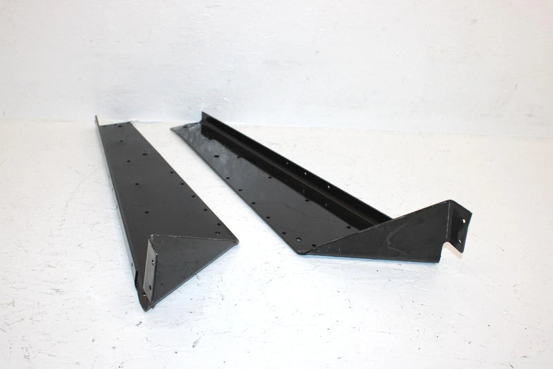 90 Arctic Cat Tigre Ext Mountain Cat Oem Rear Tunnel Support Set 0606-374 SA49