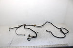 1993 Polaris Xlt Sp Oem Main Wire Harness 2460406 SP72