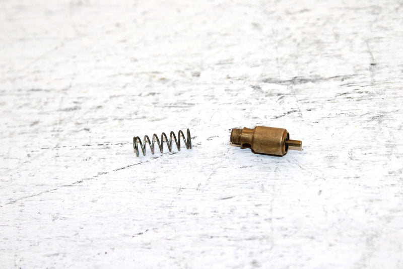 2004 Kawasaki Kfx 700 Oem Carb Plunger 16016-1117 AK30
