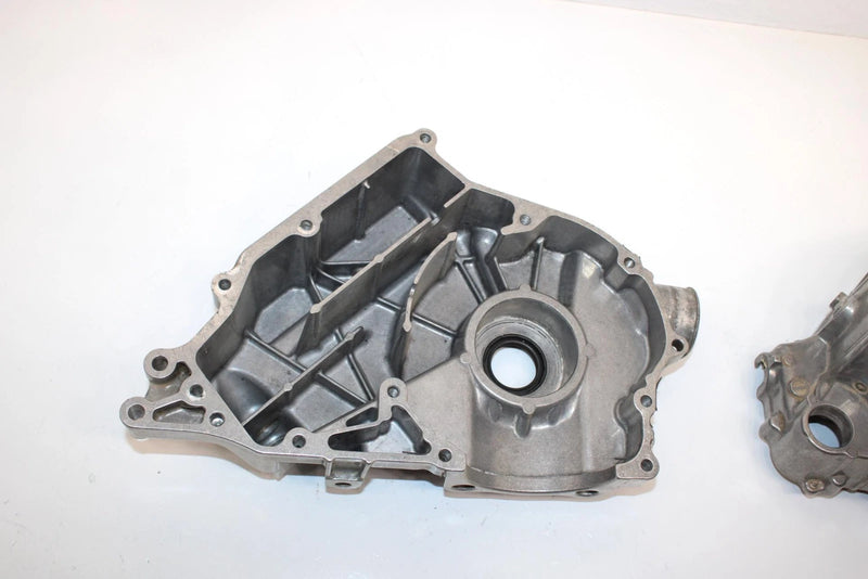 02 Polaris Magnum 325 4x4 Freedom Oem Crankcase 3087115 3087124 AP36