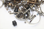 1993 Polaris Sl 750 Oem Nut Bolt Spacer Washer Hardware Kit JP18
