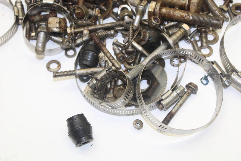 1993 Polaris Sl 750 Oem Nut Bolt Spacer Washer Hardware Kit JP18