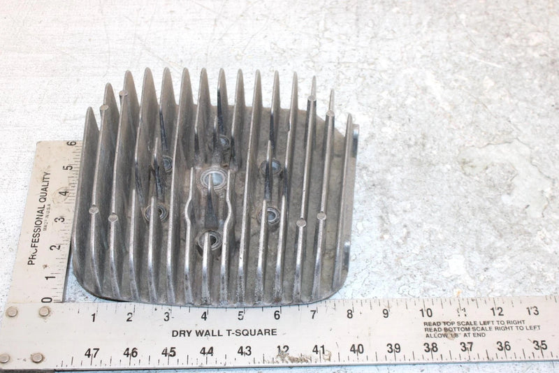 1990 Polaris Trail Boss Oem Cylinder Head 3083620 3086841 AP168