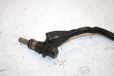 05 Polaris Fusion 900 Oem Fuel Injectir (Red) 2203096 SP6