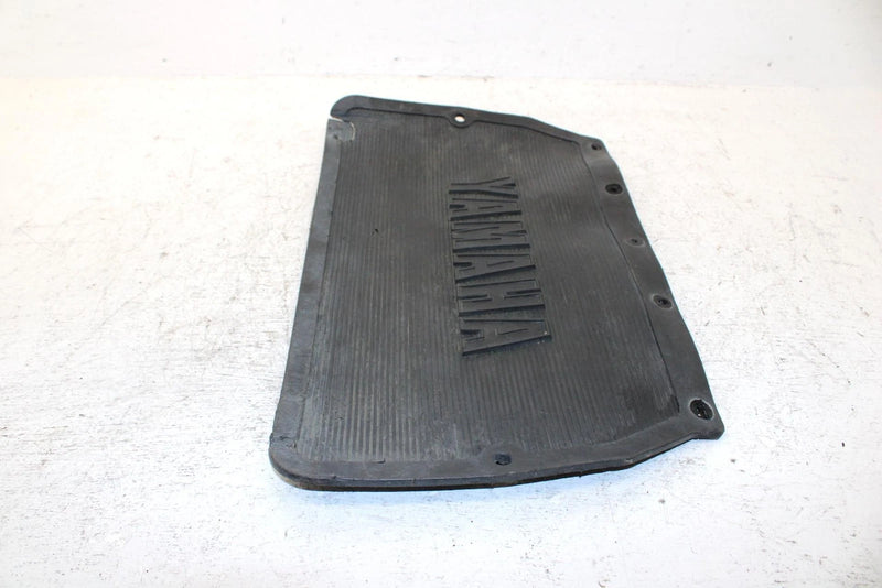 1991 Yamaha Exciter Ii 570 Liquid Oem Snowflap 8V9-77595-00-00 SY24