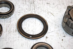 98 Polaris Xplorer 300 Oem Front Hub Clutch Bearing Set 5211148 3250028 AP69