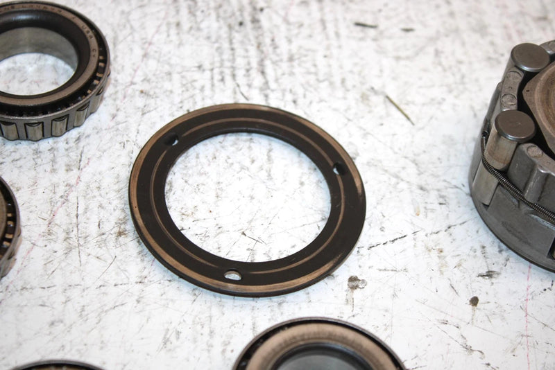98 Polaris Xplorer 300 Oem Front Hub Clutch Bearing Set 5211148 3250028 AP69