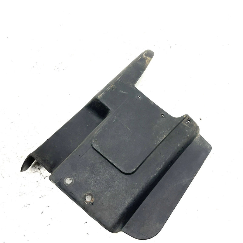 2002 Arctic Cat 375 4x4 Automatic OEM Lower Front Right Fender 1406-140 AA34
