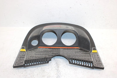 1996 Polaris Classic Touring Oem Instrument Housing 2652148 SP38