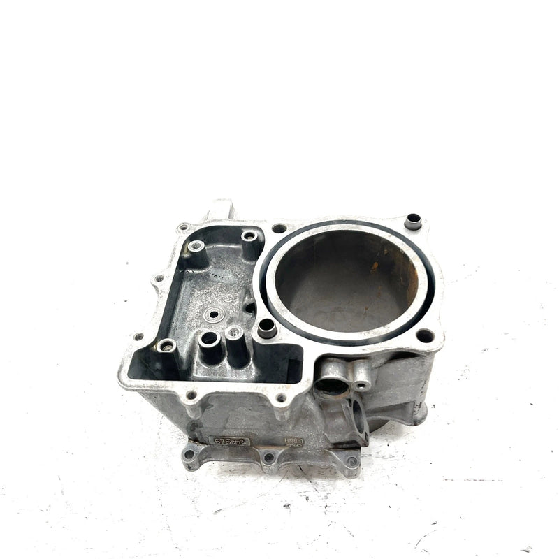 09-13 Honda Big Red 700 MUV700 OEM 102mm Bore Cylinder 12100-HN8-A60 XH0