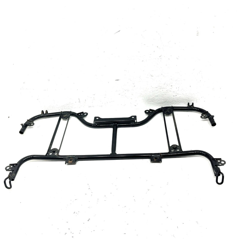 2000 Kawasaki Prairie 300 4x4 OEM Front Rack Mount 53028-1093-6Z AK31