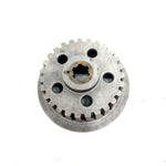 87-04 Yamaha Warrior 350 OEM Clutch Hub 1UY-16371-02-00 AY60