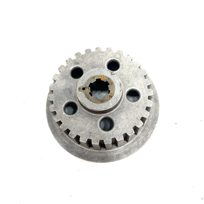 87-04 Yamaha Warrior 350 OEM Clutch Hub 1UY-16371-02-00 AY60