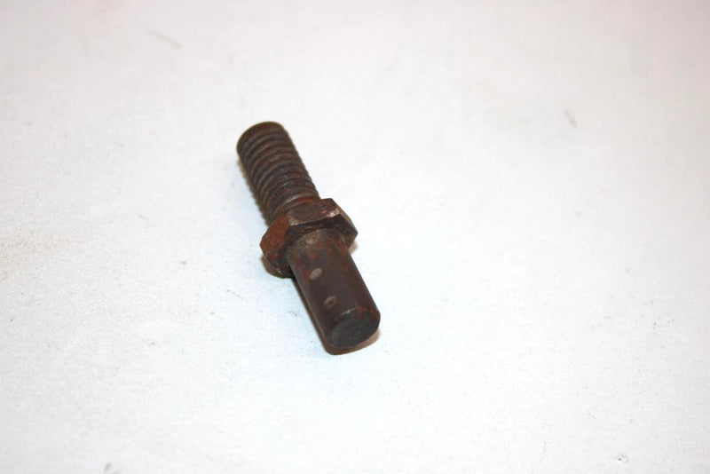 00 Yamaha  Warrior 350 Oem Stopper Screw 4G0-18127-00-00 AYS