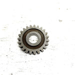09-14 Yamaha Grizzly 550 YFM550 4x4 OEM 23T Reverse Gear 16B-17243-00-00 AY65