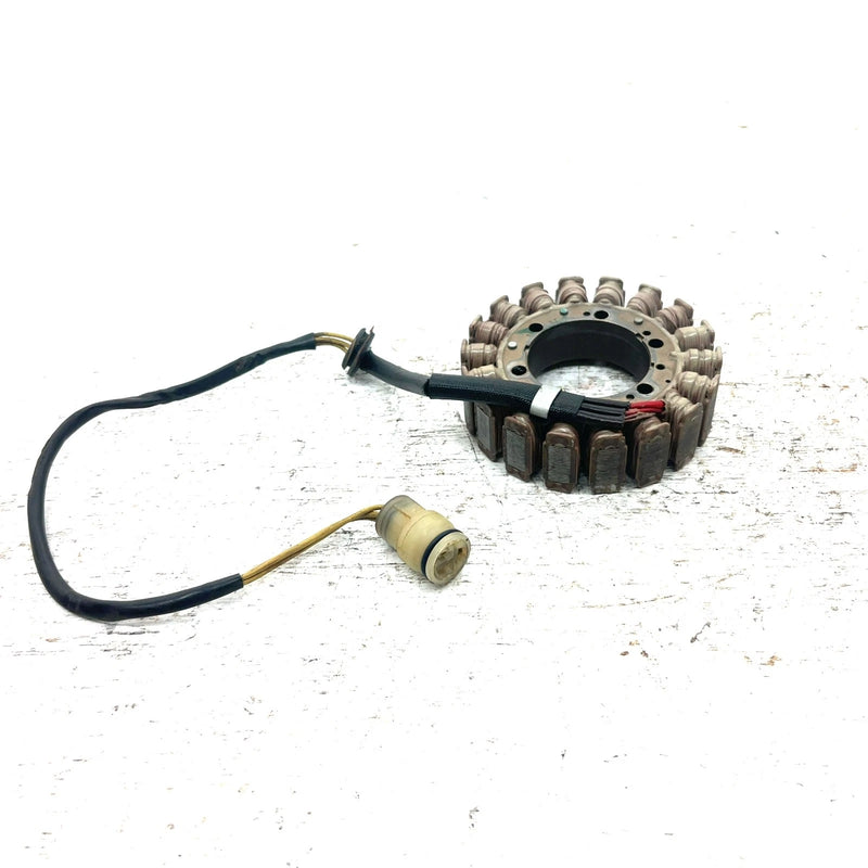 2001 Bombardier DS650 OEM Stator 711295172 AB16