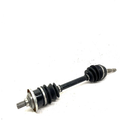 2002 Arctic Cat 375 4x4 Automatic OEM Front CV Shaft 1502-528 AA34