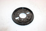 1987 Honda Fourtrax 350 A Oem Right Front Brake Plate 45110-HA7-671 AH39