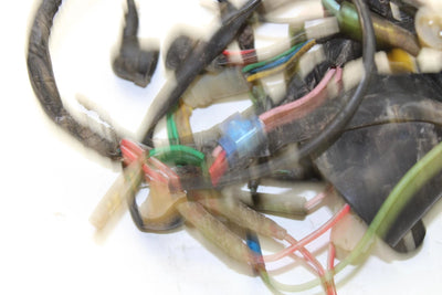 89 Yamaha Moto 4 YFM350ER OEM Main Harness 2VA-82590-10-00 AY30